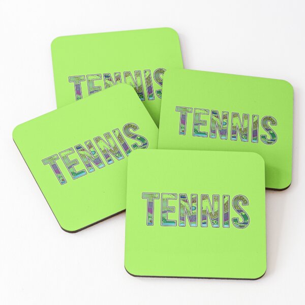 Item preview, Tennis designed and sold by nunigifts.