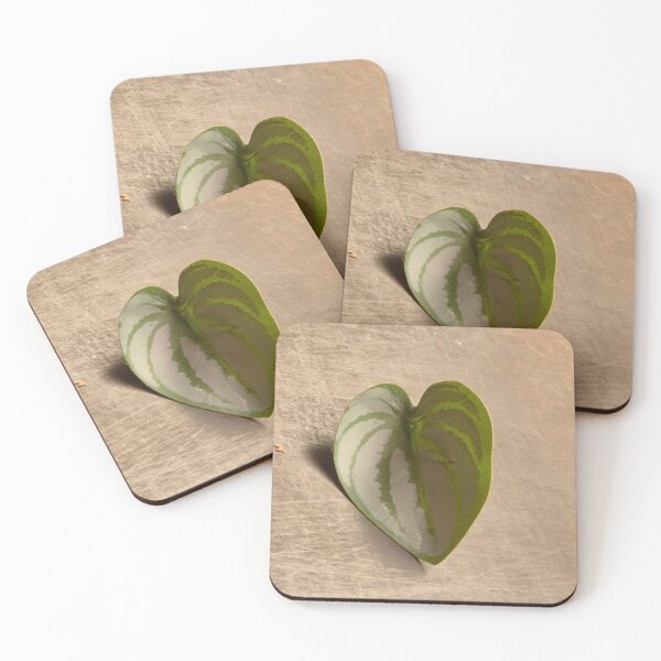 Item preview, Leaf Love Story designed and sold by Khaactorwriter.