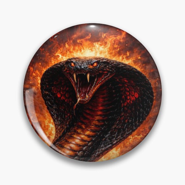 Item preview, King of fire designed and sold by Foxy-Lady11.