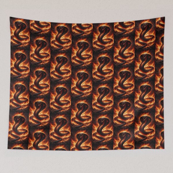 Item preview, King of fire designed and sold by Foxy-Lady11.