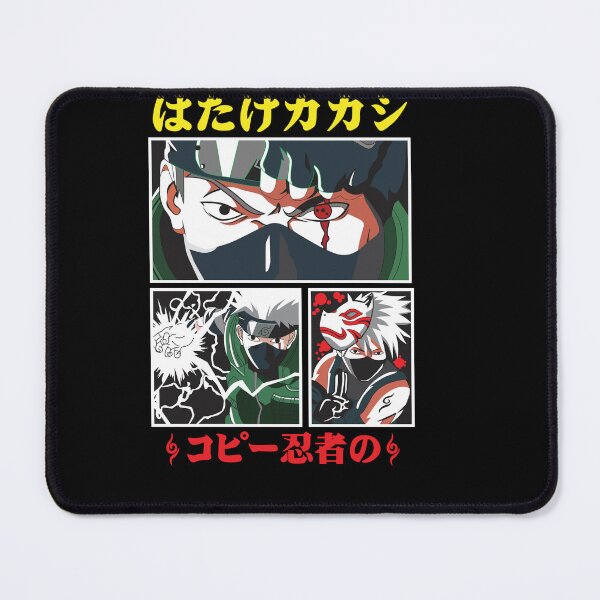 Item preview, Ninja Spirit - Anime designed and sold by Not Hugo.