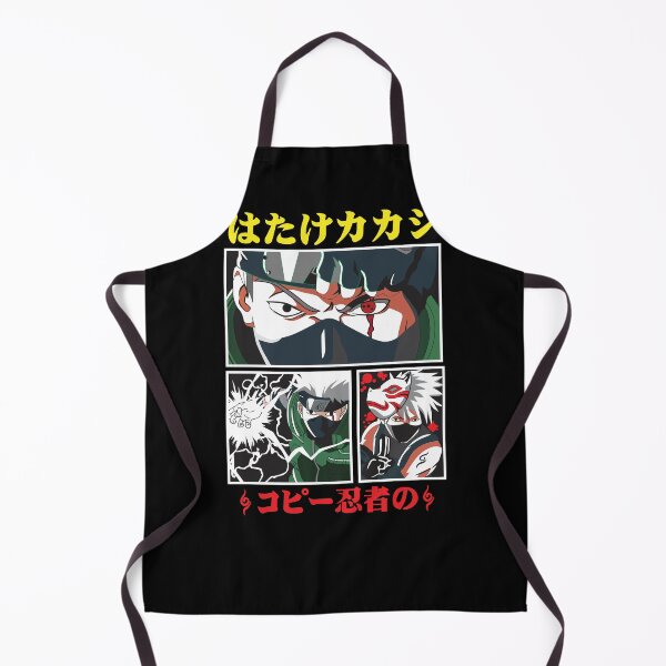 Item preview, Ninja Spirit - Anime designed and sold by Not Hugo.