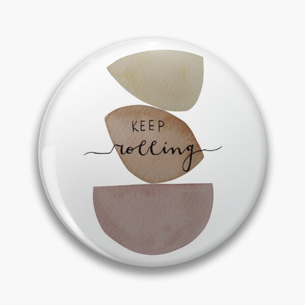 Item preview, keep rolling designed and sold by Artadilia.