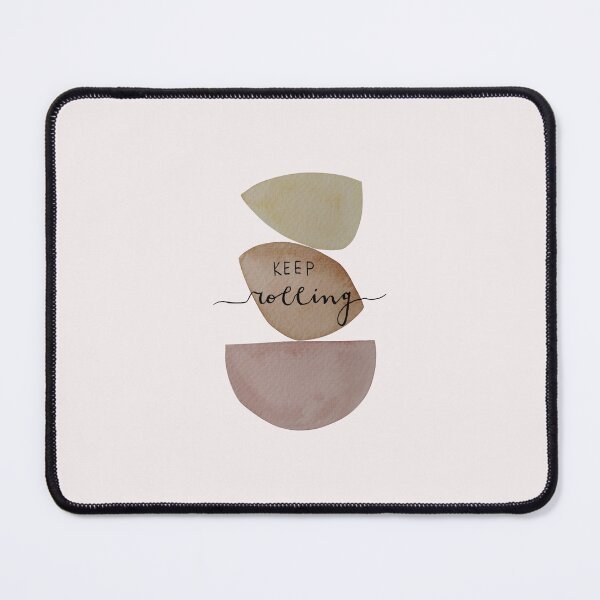 Item preview, keep rolling designed and sold by Artadilia.