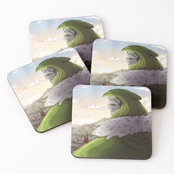 Item preview, Latveria | Dr. Doom Fanart designed and sold by Inf4mousChimera.