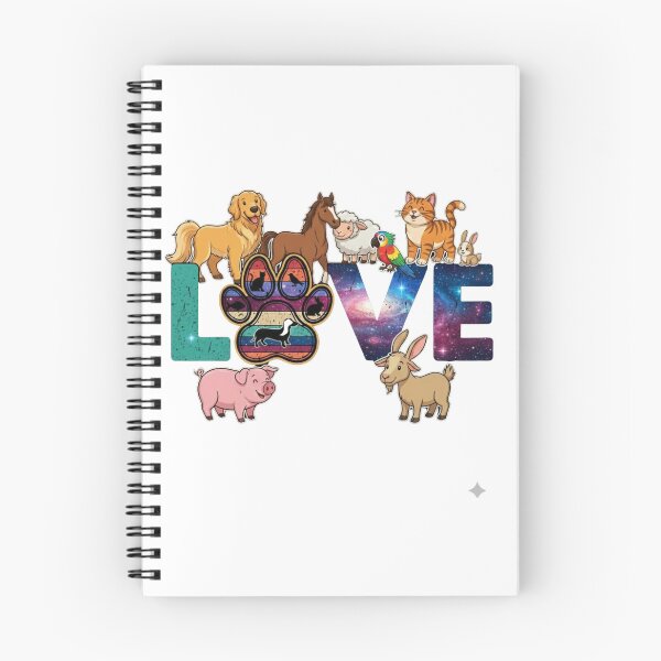 Item preview, Love the animals designed and sold by JirehsMacTrendy.