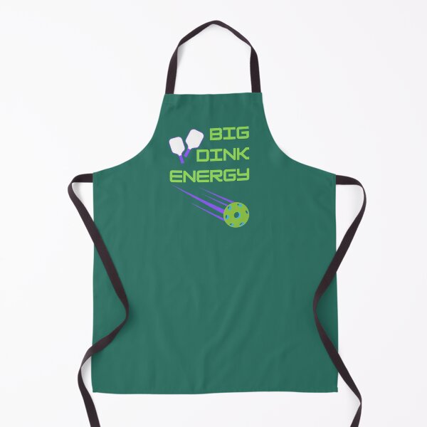 Item preview, Pickleball Big Dink Energy designed and sold by Kronic Universe.