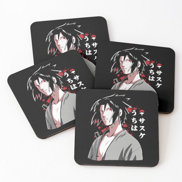 Item preview, Ninja Spirit - Anime designed and sold by Not Hugo.