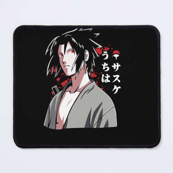 Item preview, Ninja Spirit - Anime designed and sold by Not Hugo.