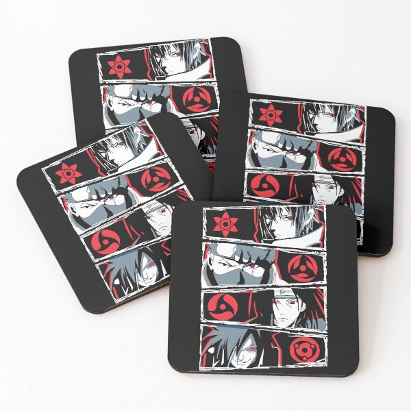 Item preview, Ninja Spirit - Anime designed and sold by Not Hugo.