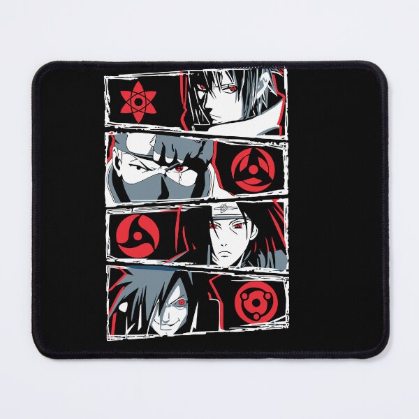Item preview, Ninja Spirit - Anime designed and sold by Not Hugo.