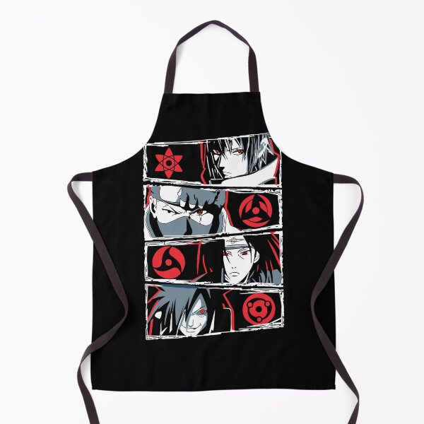 Item preview, Ninja Spirit - Anime designed and sold by Not Hugo.