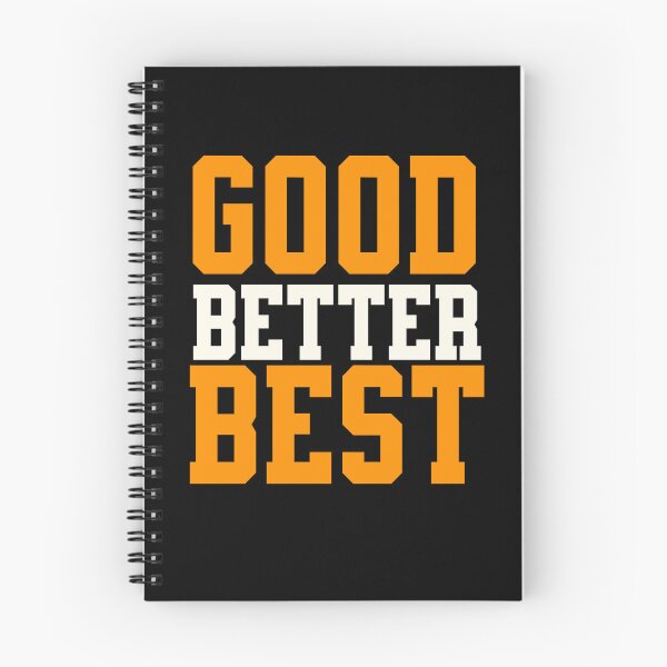 Item preview, Good  Better Best _ Chicago Bears Fan designed and sold by CeliaZnx.