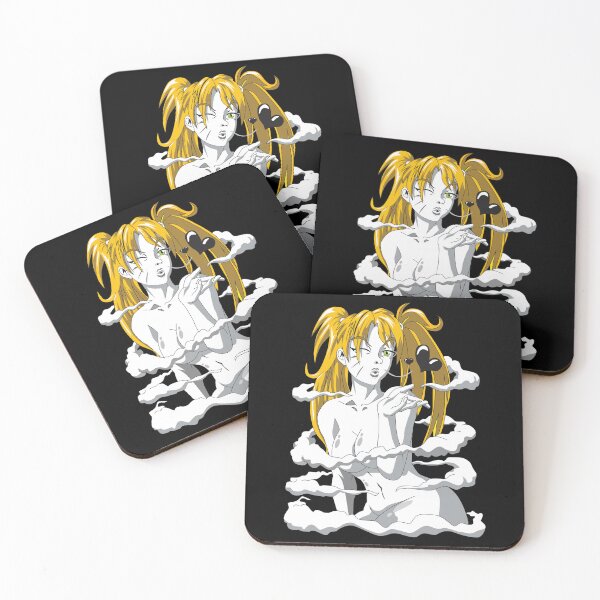 Item preview,  Ninja Spirit - Anime designed and sold by Not Hugo.