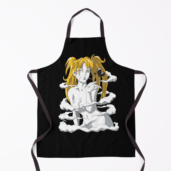 Item preview, Ninja Spirit - Anime designed and sold by Not Hugo.