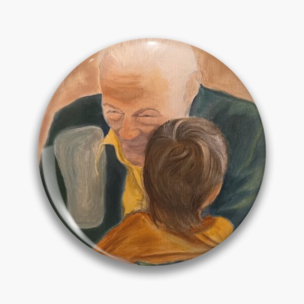 Item preview, "Grandpa" designed and sold by LCTartandmedia.