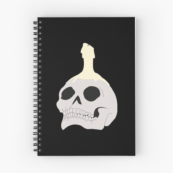 Item preview, Skull Candle designed and sold by artlessdesigns.