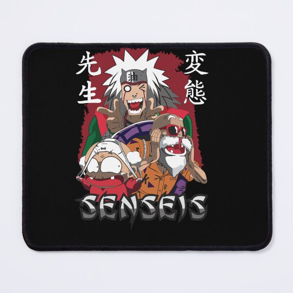 Item preview, Ninja Spirit - Anime designed and sold by Not Hugo.