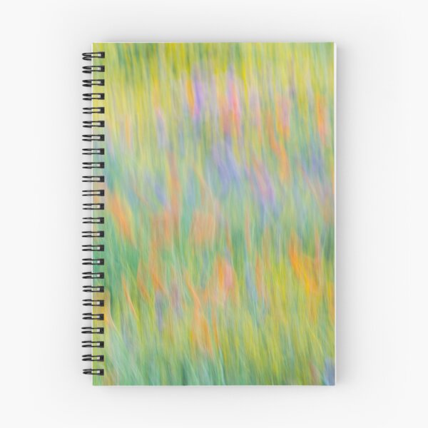 Item preview, Wind in the Wildflowers designed and sold by Brenda Tharp Photography.