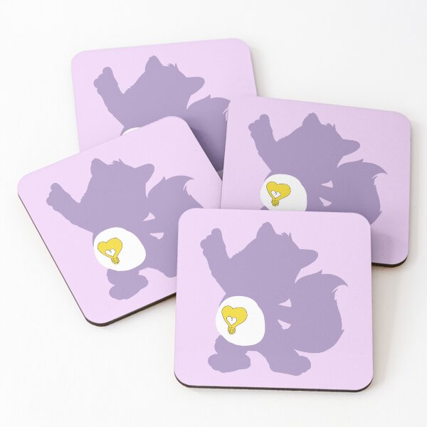 Item preview, Bright Heart Raccoon  designed and sold by Sleeping-mouse-.