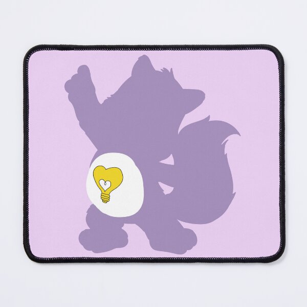Item preview, Bright Heart Raccoon designed and sold by Sleeping-mouse-.
