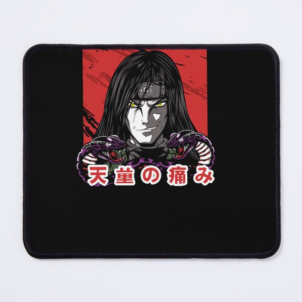 Item preview, Ninja Spirit - Anime designed and sold by Not Hugo.