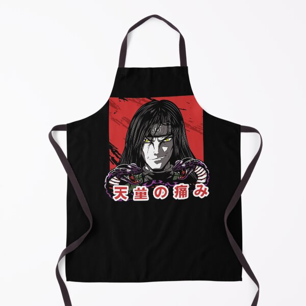 Item preview, Ninja Spirit - Anime designed and sold by Not Hugo.