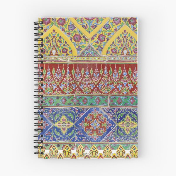 Item preview, Temple Patterns designed and sold by Brenda Tharp Photography.