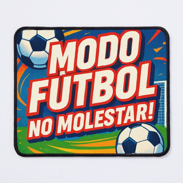 Item preview, Football Mode Do Not Disturb designed and sold by Golazos.