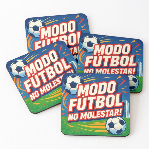 Item preview, Football Mode Do Not Disturb designed and sold by Golazos.