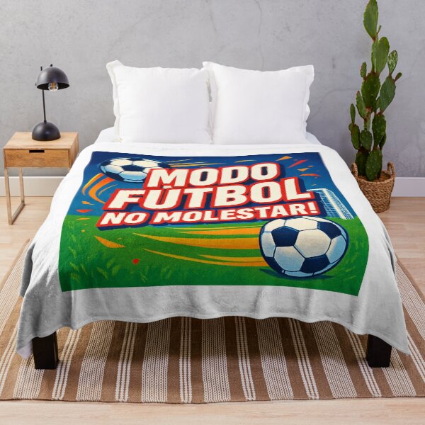 Item preview, Football Mode Do Not Disturb designed and sold by Golazos.