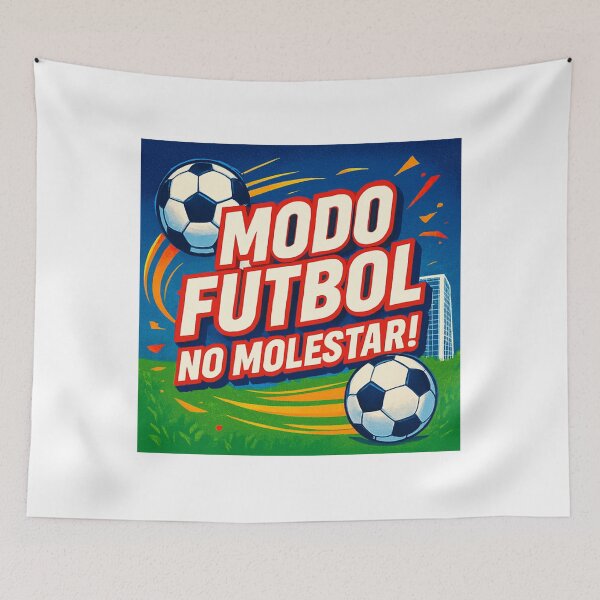 Item preview, Football Mode Do Not Disturb designed and sold by Golazos.