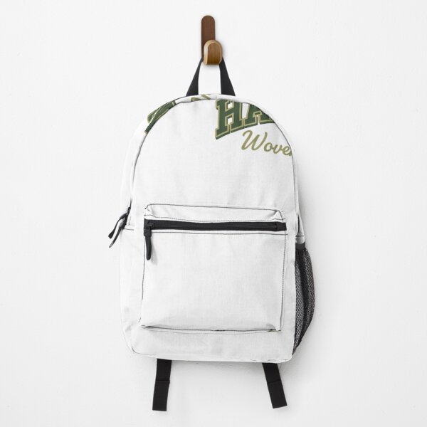 Item preview, Harmony Woven In Time Vintage Varsity Style Retro Typography Design designed and sold by TheSquirla.