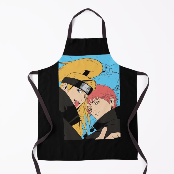 Item preview, Ninja Spirit - Anime designed and sold by Not Hugo.