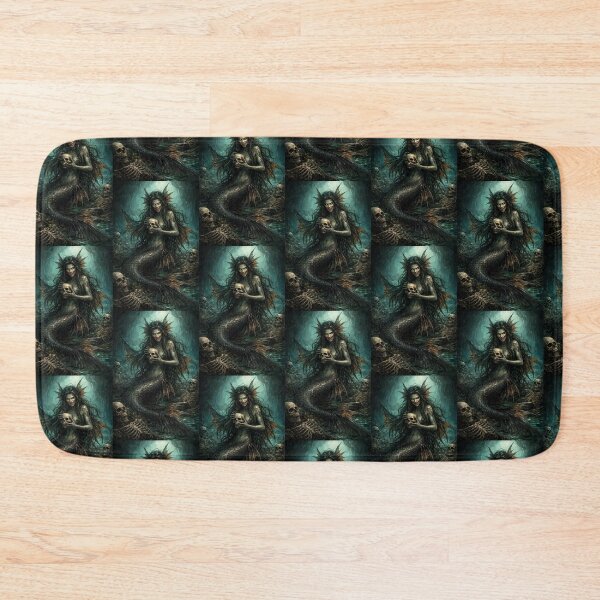 Item preview, Monstrous of the sea designed and sold by Foxy-Lady11.
