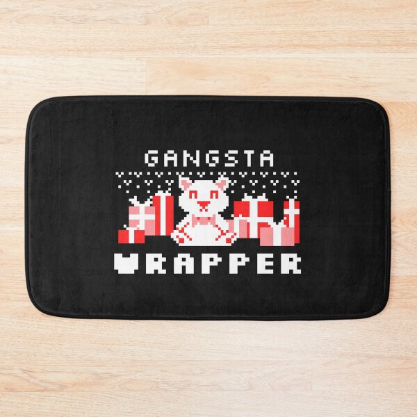 Item preview, GANSTA WRAPPER designed and sold by FWAHAB.