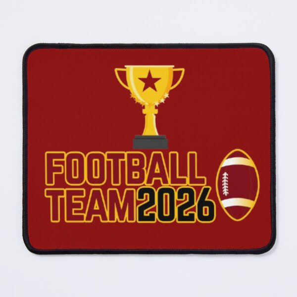 Item preview, Washington Football Concept Art – Retro Team Spirit Design designed and sold by Ditstyle.