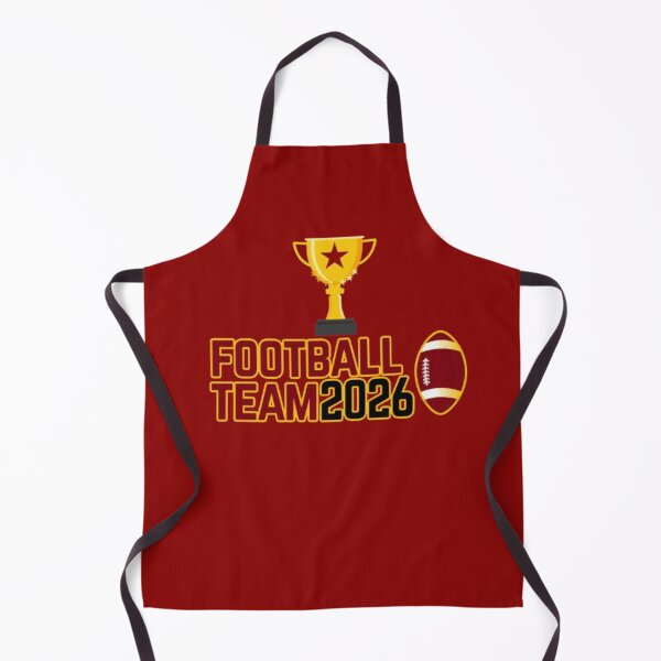 Item preview, Washington Football Concept Art – Retro Team Spirit Design designed and sold by Ditstyle.