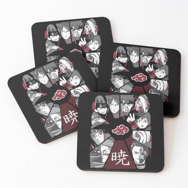 Item preview, Ninja Spirit - Anime designed and sold by Not Hugo.