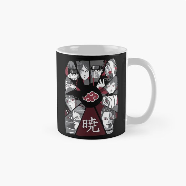 Item preview, Ninja Spirit - Anime designed and sold by Not Hugo.