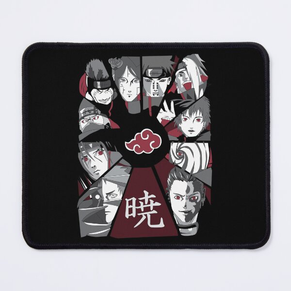Item preview, Ninja Spirit - Anime designed and sold by Not Hugo.