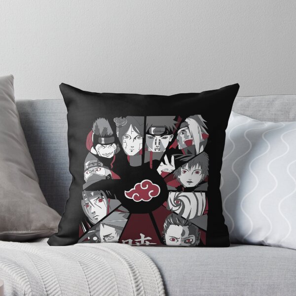 Item preview, Ninja Spirit - Anime designed and sold by Not Hugo.