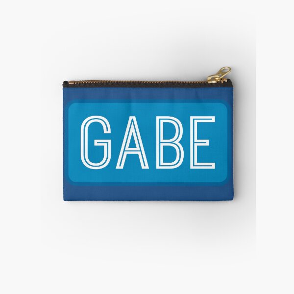 Item preview, Gabe Name designed and sold by Jeallan Designs.