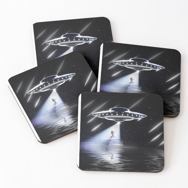 Item preview, UFO Show - TTPD (no lyrics) designed and sold by SheWolfDaughter.