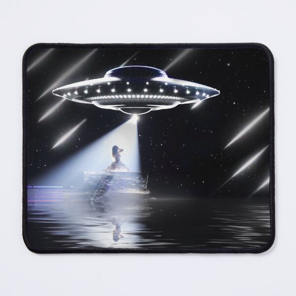 Item preview, UFO Show - TTPD (no lyrics) designed and sold by SheWolfDaughter.