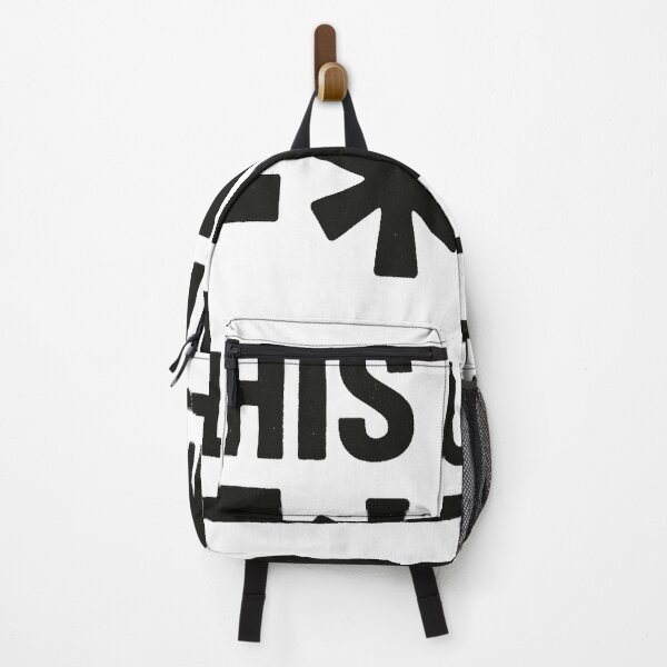 Item preview, This Ain’t an All You Can Eat – Bold Funny Attitude Design designed and sold by Myōhō Print Co..