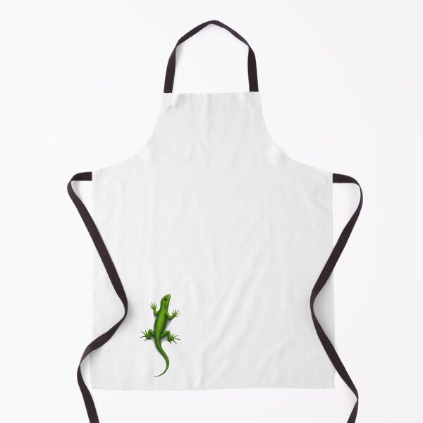 Item preview,  Climbing Green Lizard designed and sold by Jeffsredbubble.
