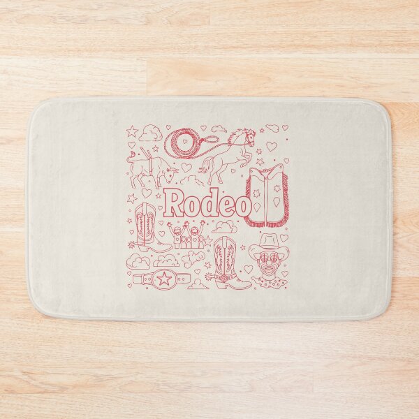 Item preview, Rodeo Cowboy Pack – Western Country Aesthetic designed and sold by franktact.