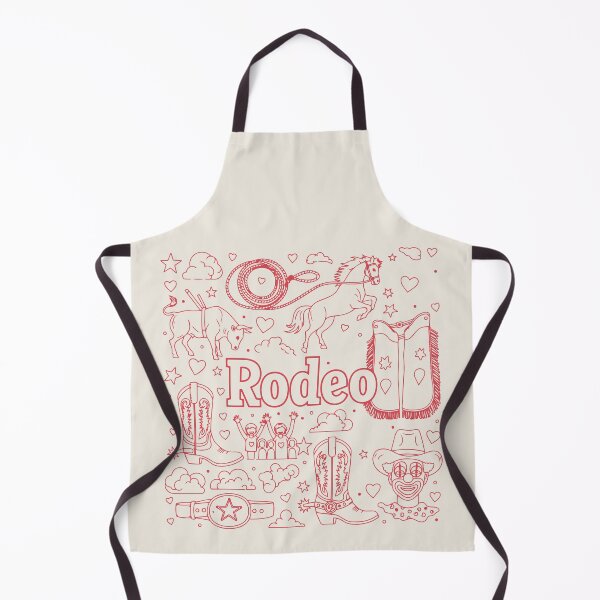 Item preview, Rodeo Cowboy Pack – Western Country Aesthetic designed and sold by franktact.