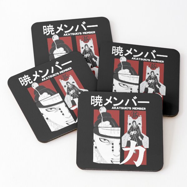 Item preview, Ninja Spirit - Anime designed and sold by Not Hugo.